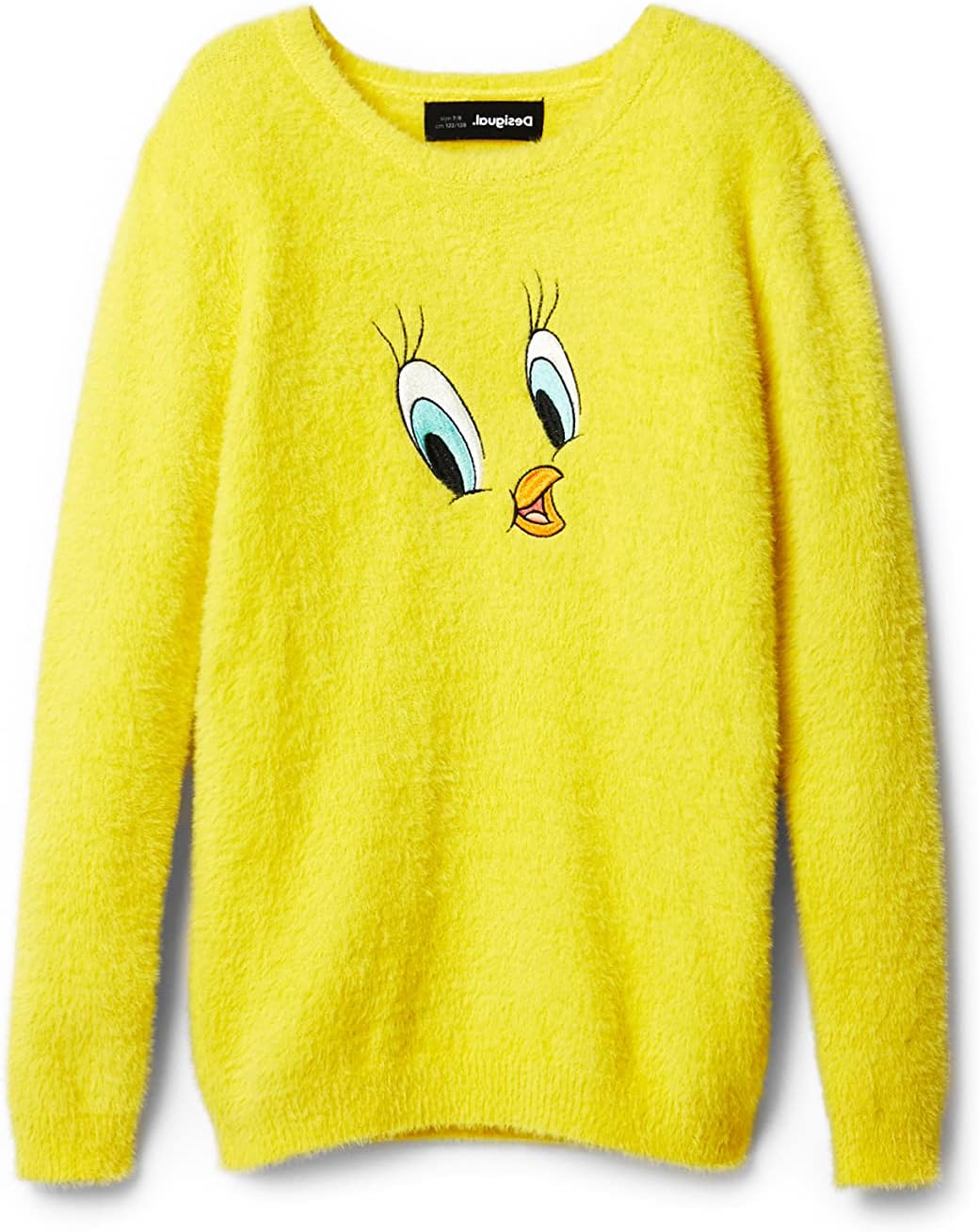 Dámské svetry klasické Desigual >>> vybírejte z 196 svetrů Desigual ZDE Dámské svetry klasické Desigual >>> vybírejte z 196 svetrů Desigual ZDE