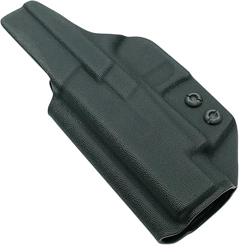 Miniatura 5 de B Bluetac Kydex IWB Holster, Works with Various Optics Sight