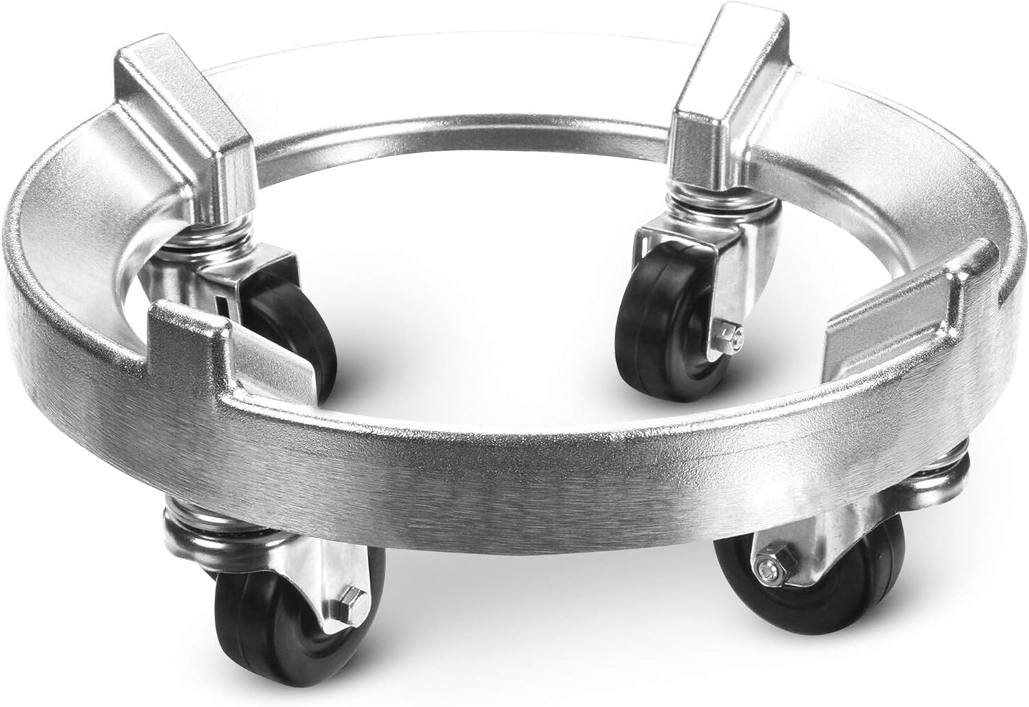 Vollum Hobart-Equivalent Mixer Bowl Dolly/Truck - Replaces Hobart Part Number 315013