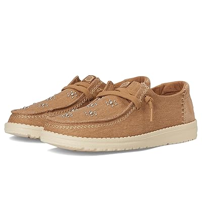 Hey Dude Wendy Star Stud Women
