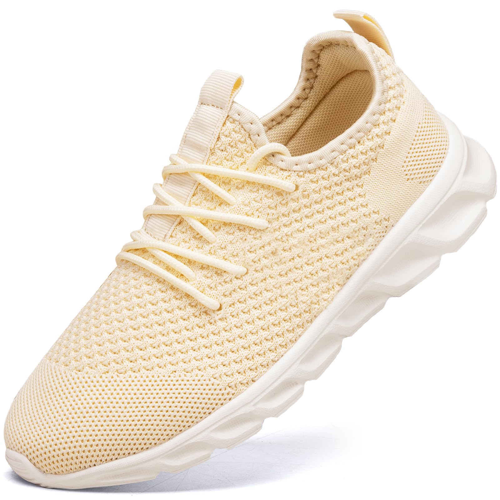 Donna Scarpe da Running Ginnastica Camminata Sportive Trekking Tennis Trail Jogging Palestra Mesh Basket Sport Outdoor Fitness Sport Platform Sneakers