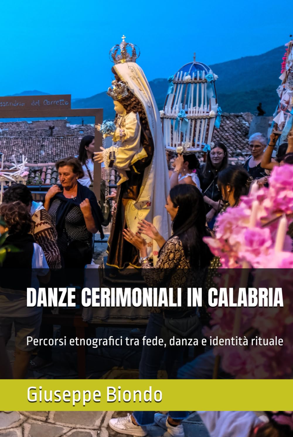 DANZE CERIMONIALI IN CALABRIA: Percorsi etnografici tra fede, danza e identità rituale (Ethnica meridione d’Italia)