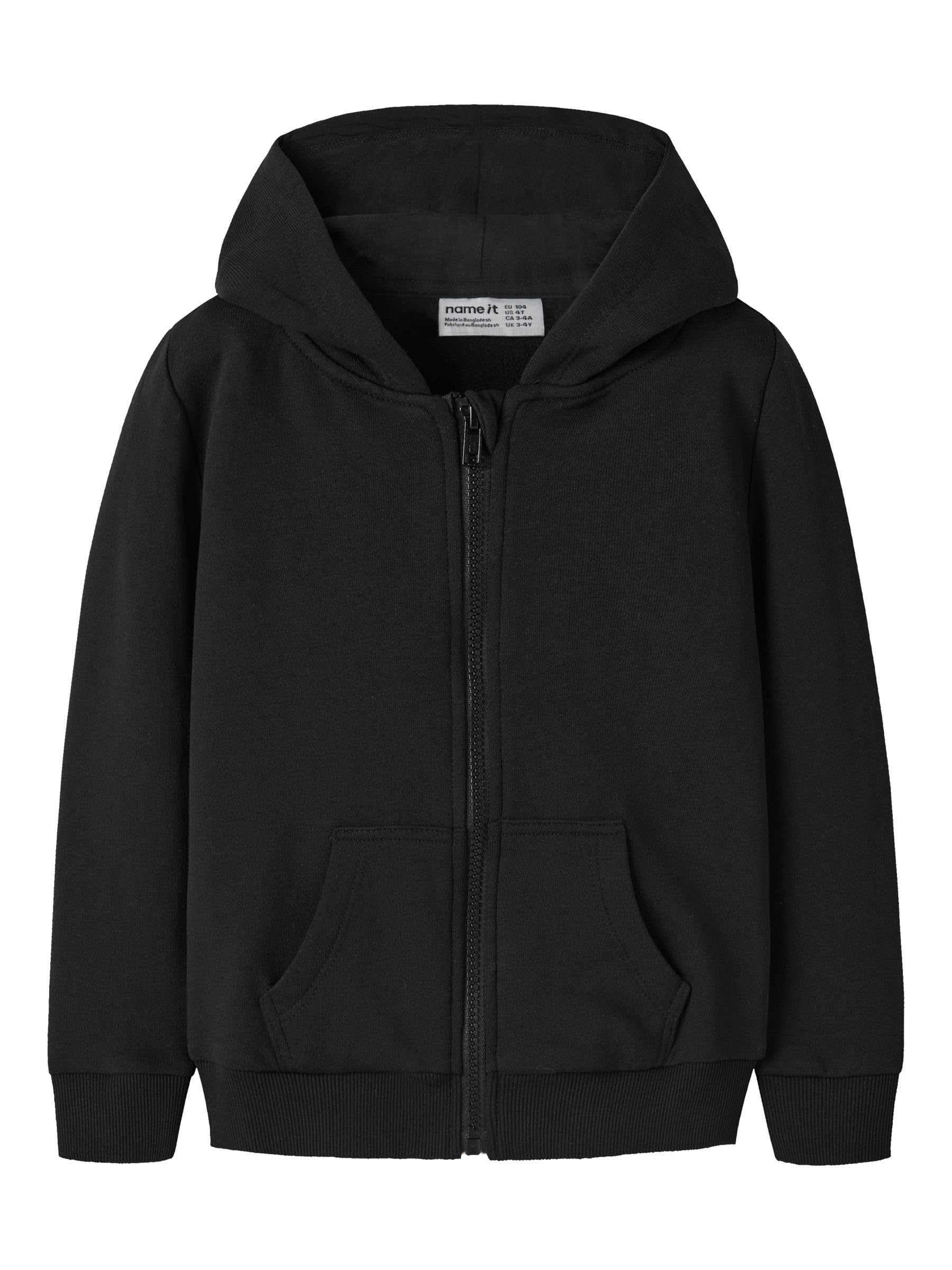 NAME IT Boy Strickjacke Regular Fit