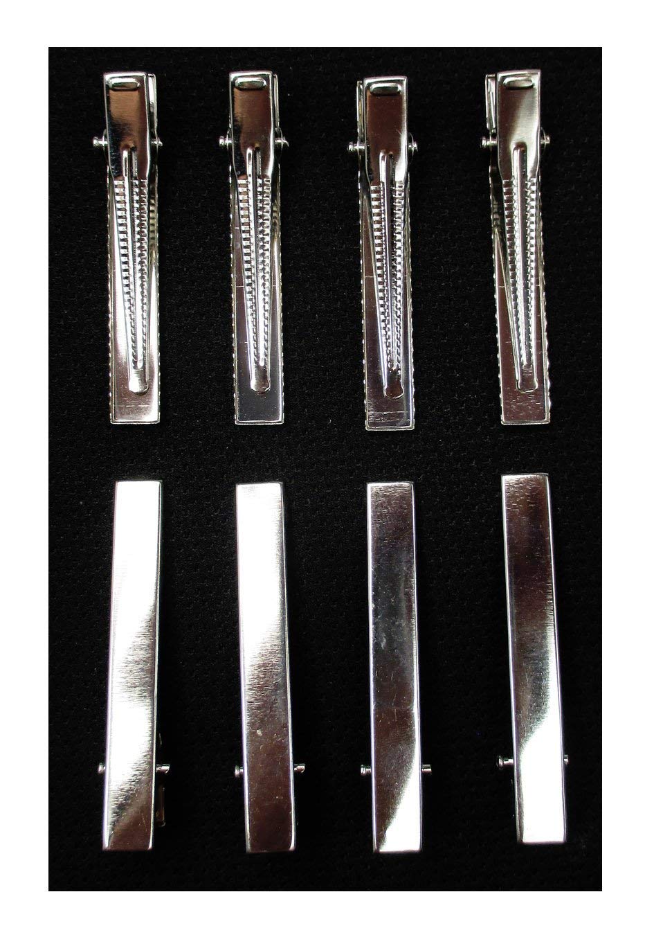 ALL in ONE Hair Clip for DIY 56MM Flat Alligator Clips HAIRCLIP