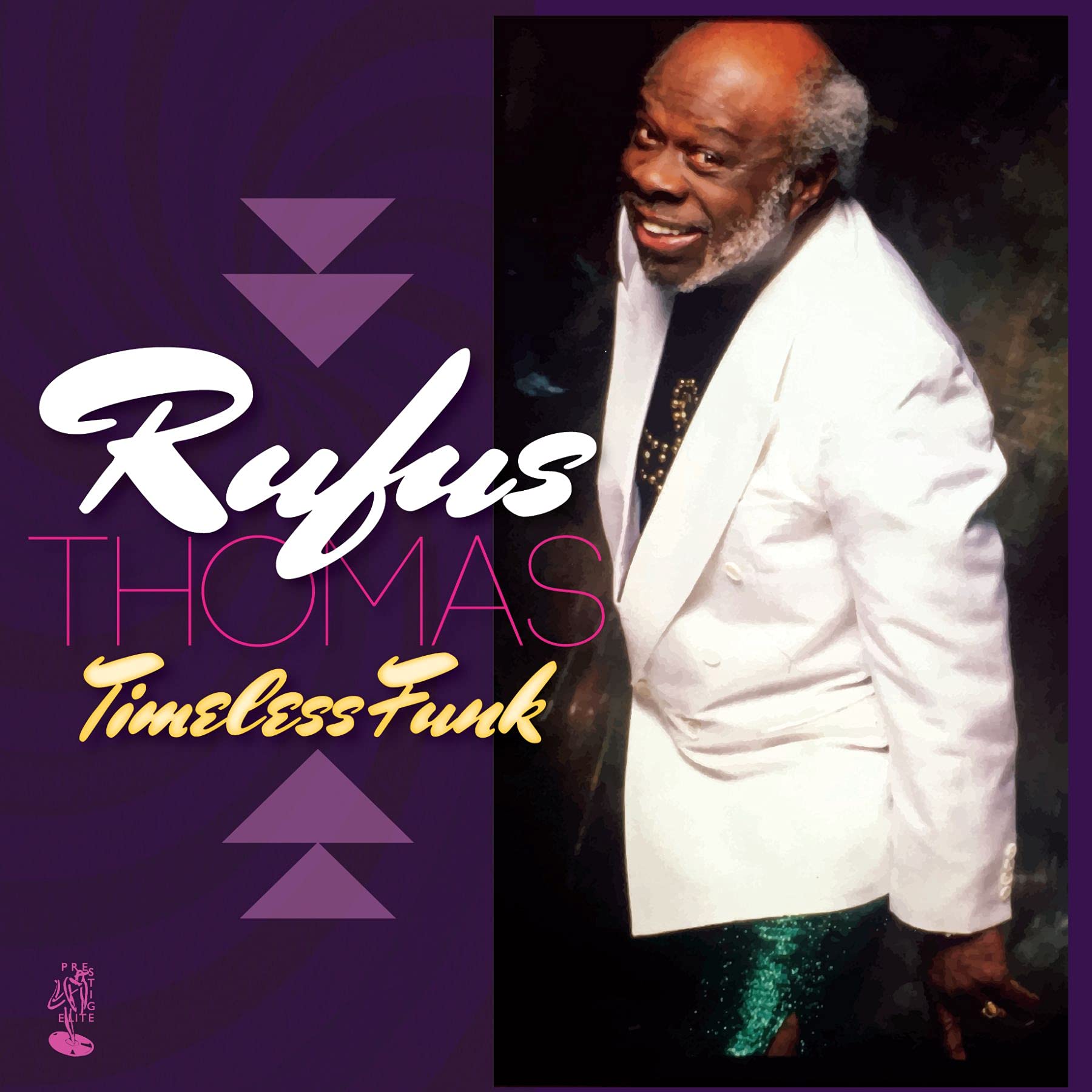 Timeless Funk [VINYL]