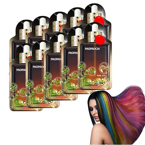 Crema de tinte para el cabello sin daños, extracto botánico de extractos botánicos de plantas para el cuidado del cabello, crema de tinte para el