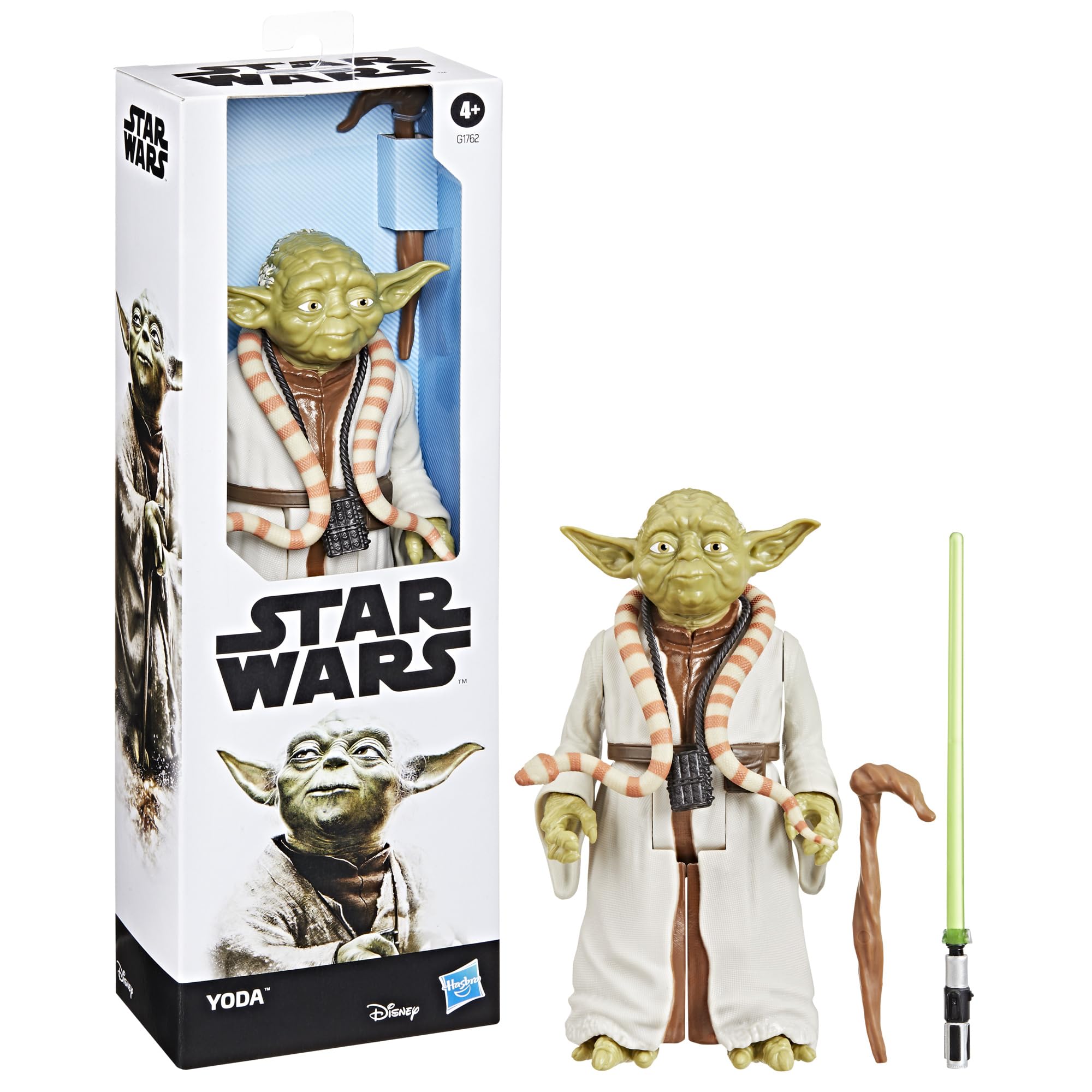 STAR WARS Yoda フィギュア Yoda Sixth Scale Figure by Hot Toys | Sideshow Collectibles