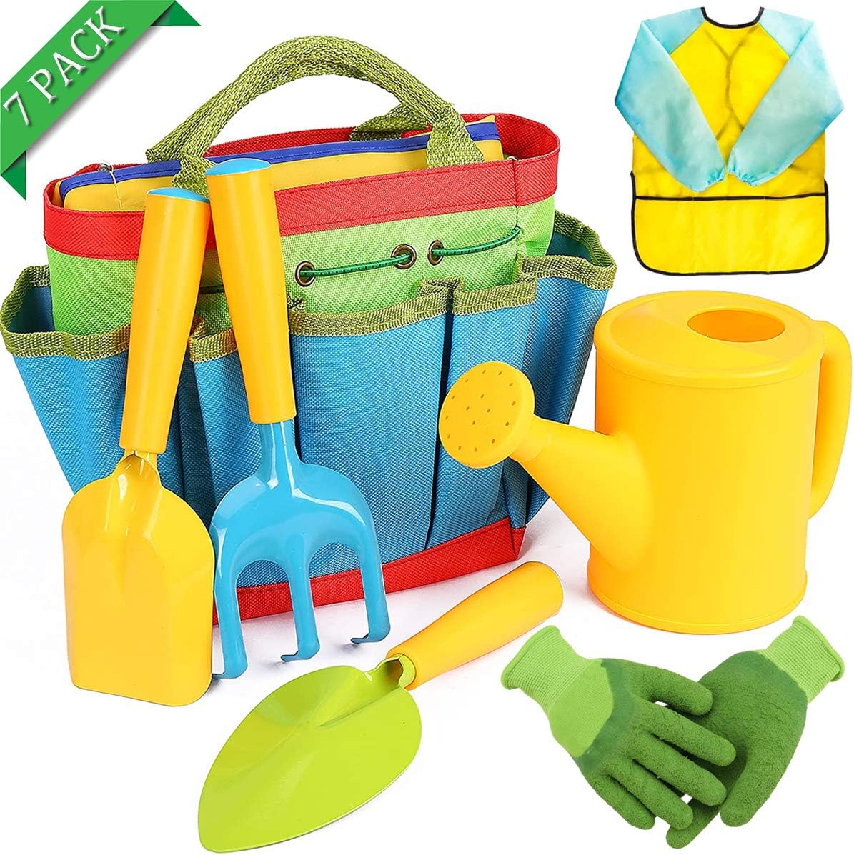 set di attrezzi per adulti