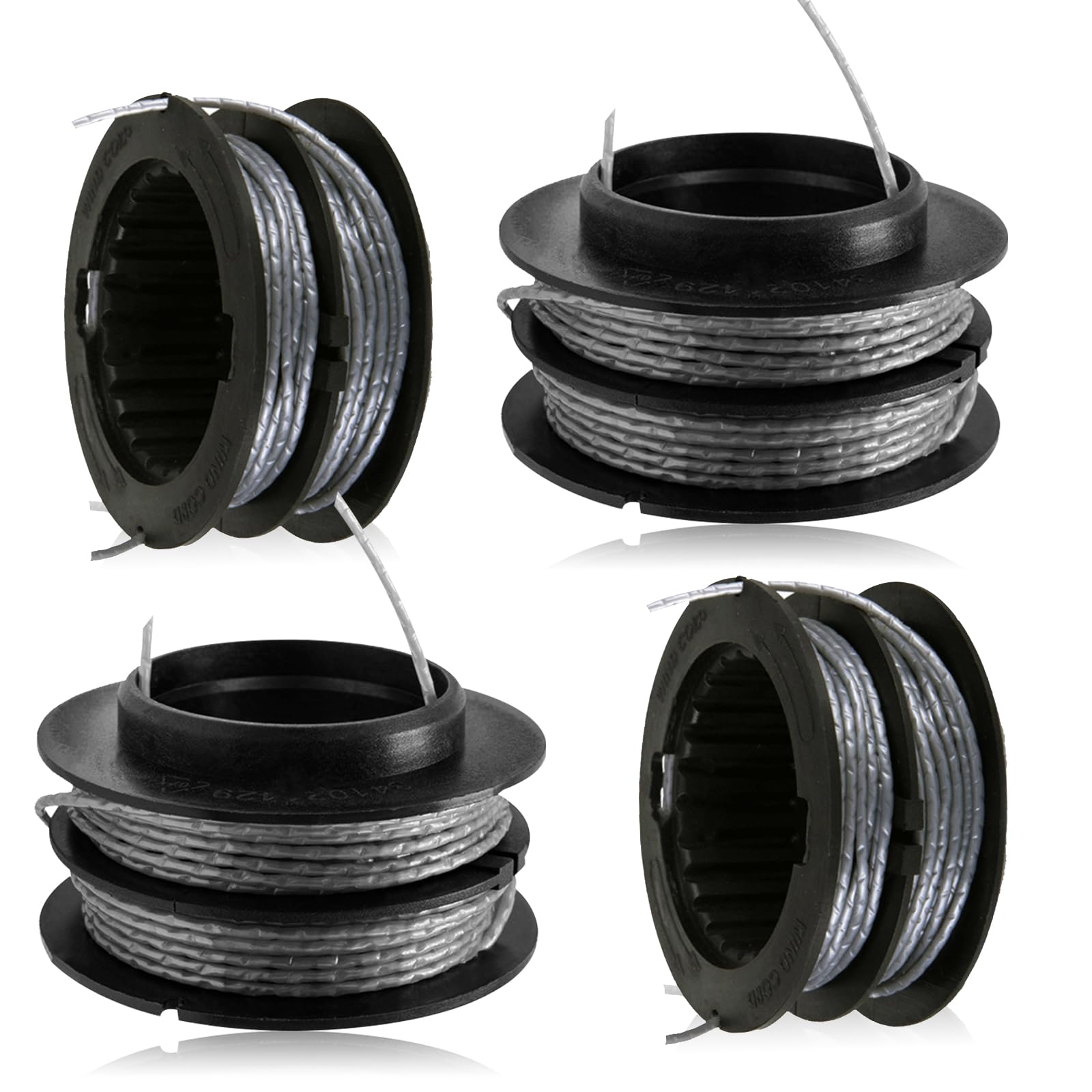 Amazon.com : Katifee SB00L00 Replacement Spool String Trimmer line