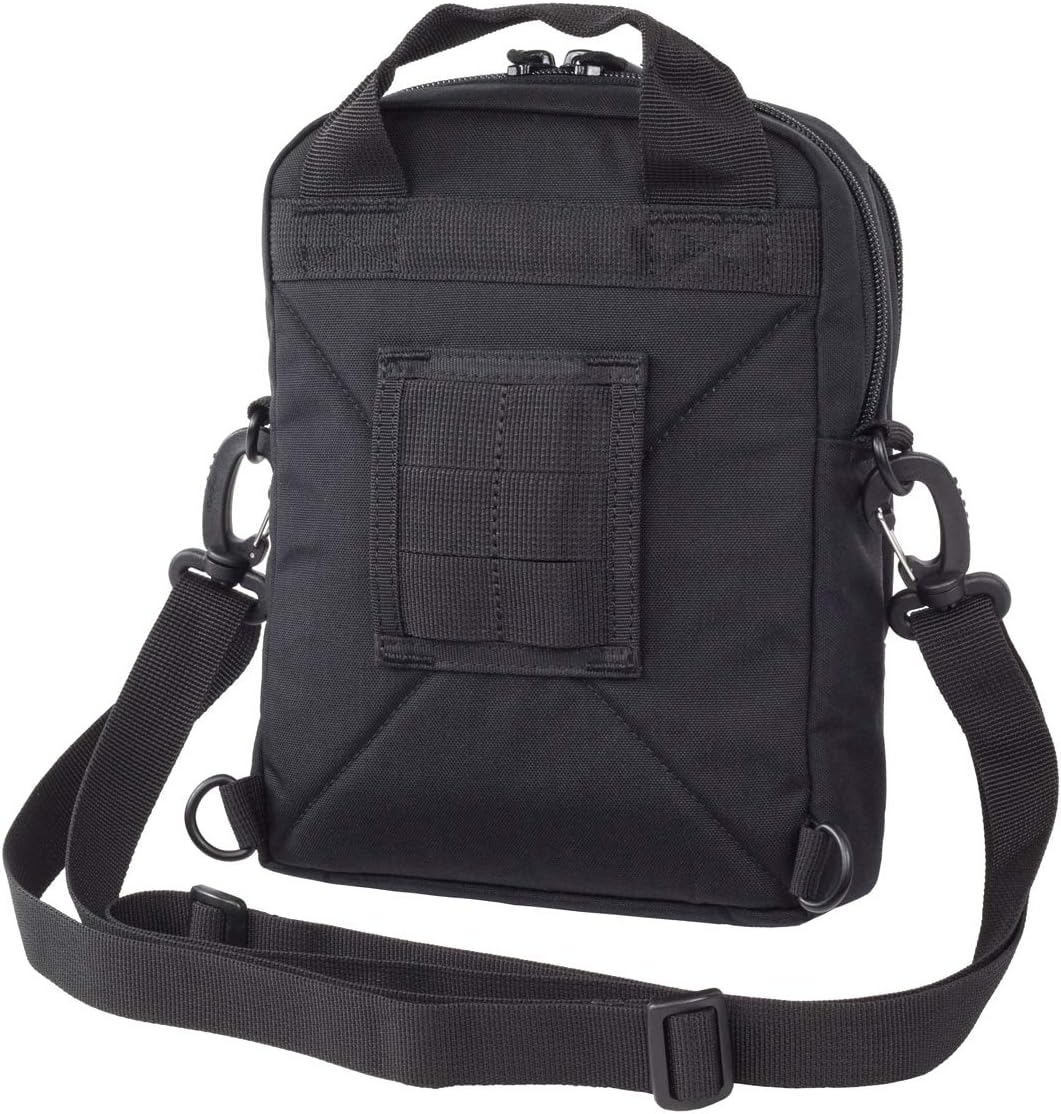 Avenger GunPack - Gen 2, Concealed Carry Waist/Shoulder Pack