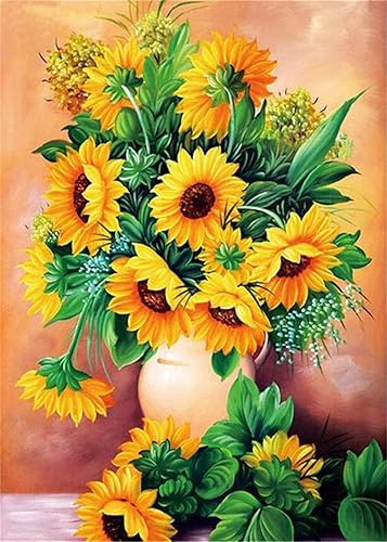 Miniatura 9 de MISSIKAIN Pintura de diamante de animales, gato mariposa, kit de pintura de diamante 5D para principiantes, adultos y niños, para pintar por números