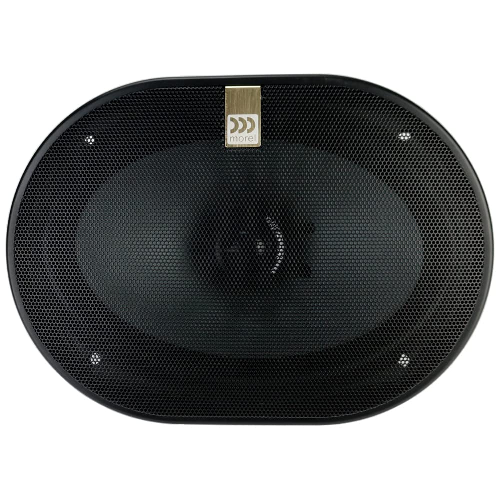 Amazon.com: Morel Maximo Ultra 692 Coax MKII 6