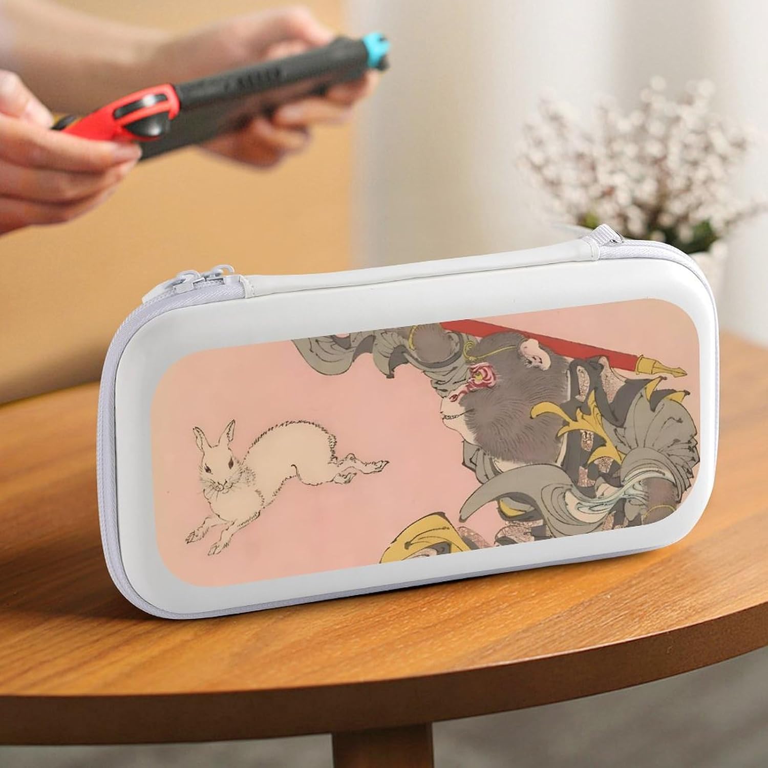 ◇マックスレイ「子犬のランプ」橋田裕司さんデザイン