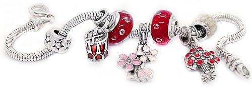 Miniatura 2 de .925 Sterling Silver Red Colonial Marching Drum Hanscom Air Force Base, Massachusetts