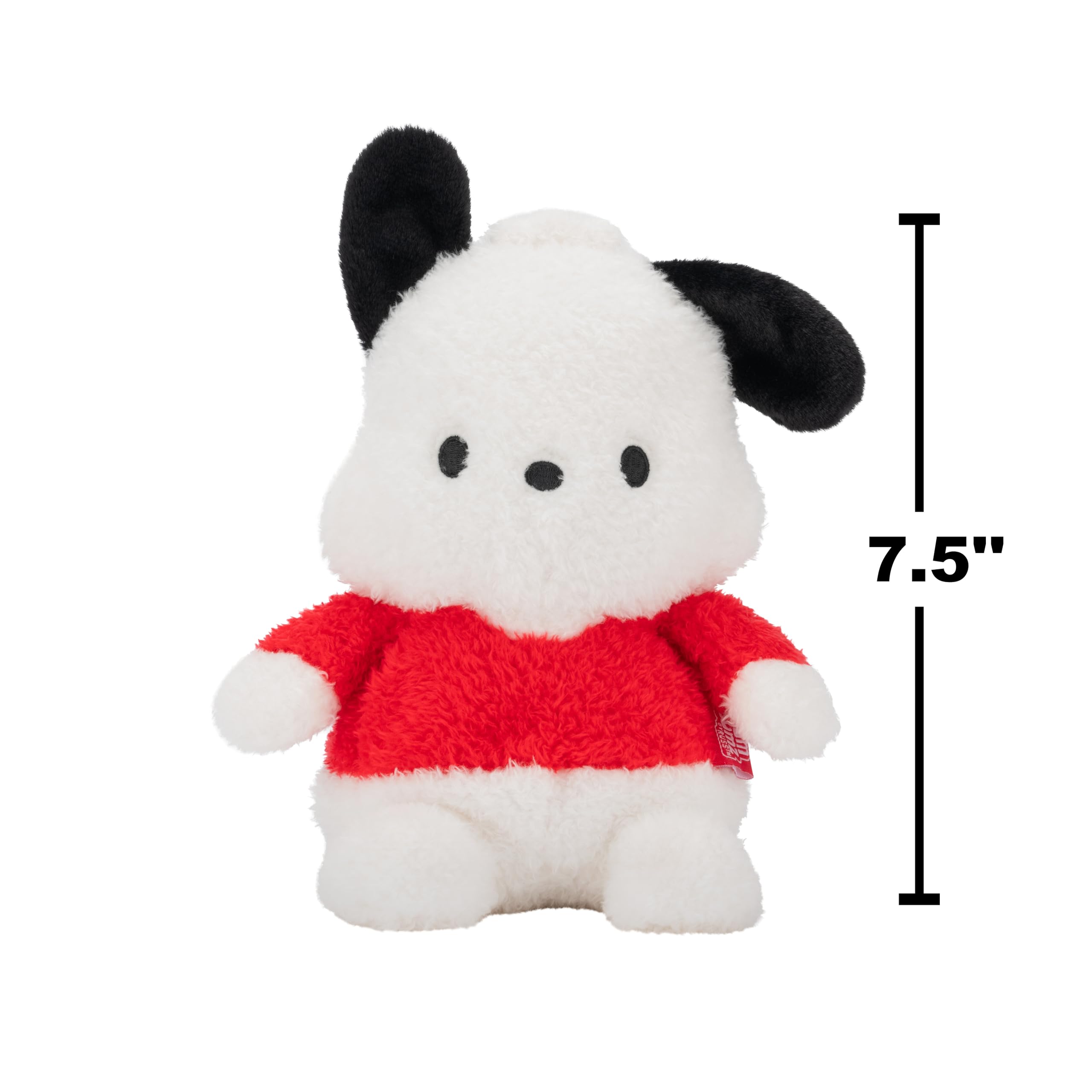 ❥︎❥︎Pochaco❤︎ Amazon.com: BumBumz 7.5-inch Hello Kitty and Friends Bumz