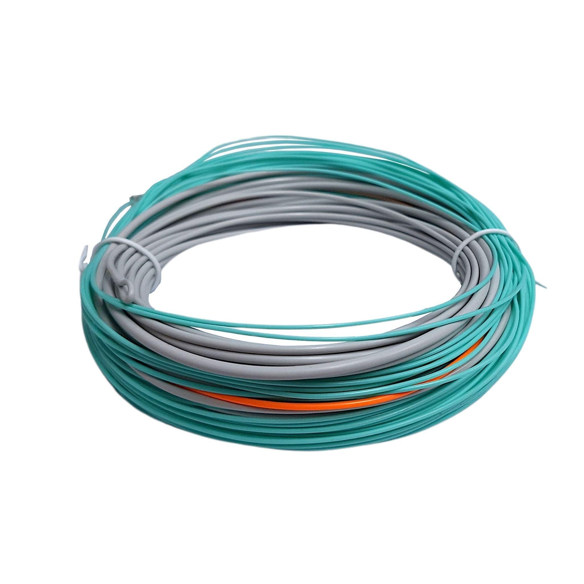 Sharpe's of Aberdeen Aquarex Compact Spey/Switch Floating Fly Line