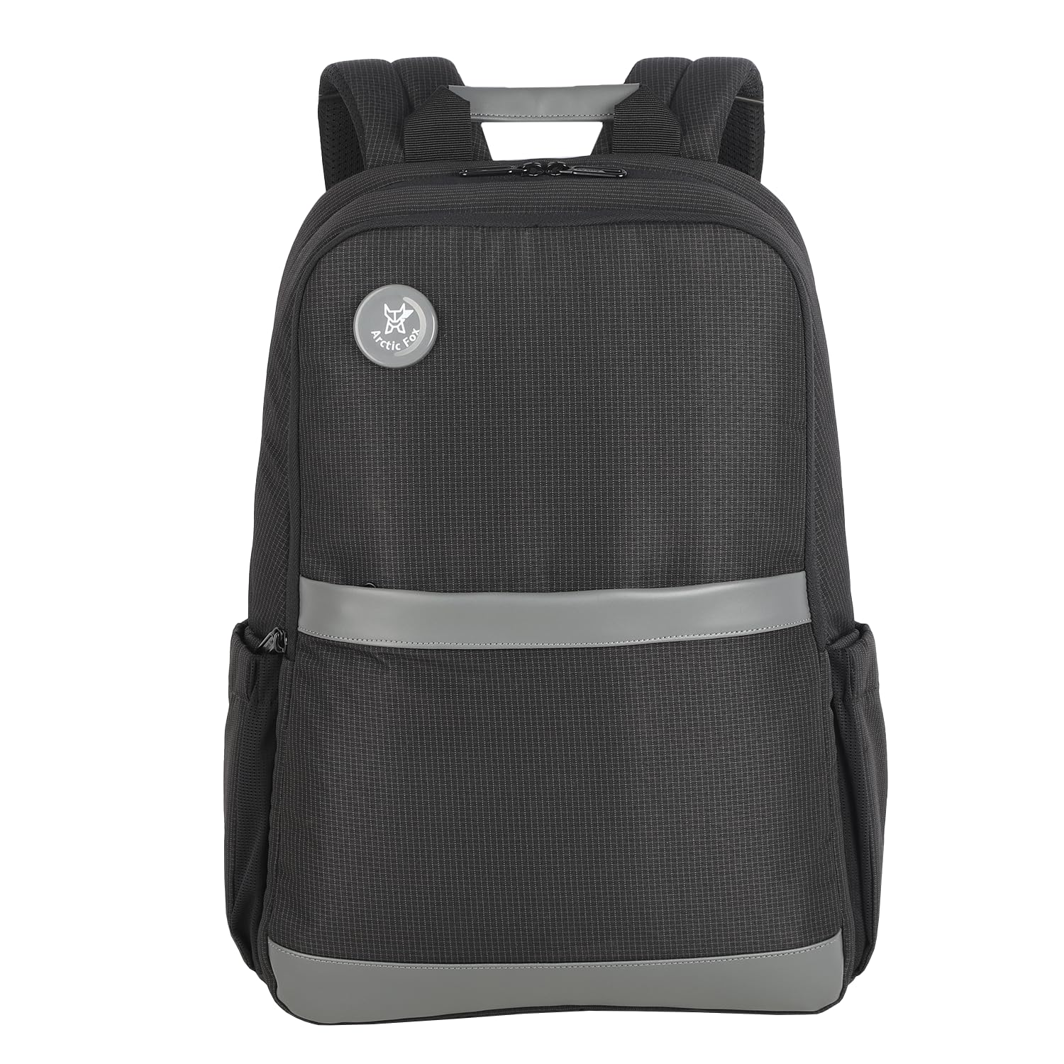 arctic fox Pules Laptop Backpack| 19 Ltr Capacity|Water Resistant | Multipurpose Backpack | Trolley sleeve|15.6 Inches Unisex Laptop Bag-picture-33