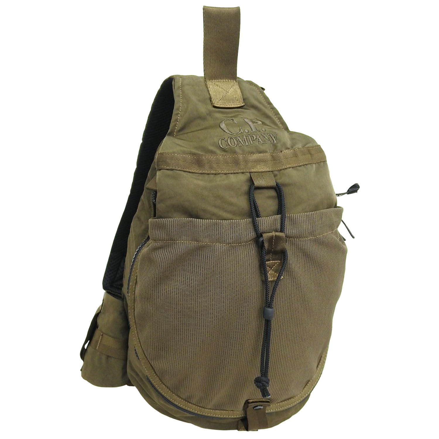 Amazon | [C.P. Company] [シーピーカンパニー] バッグ メンズ