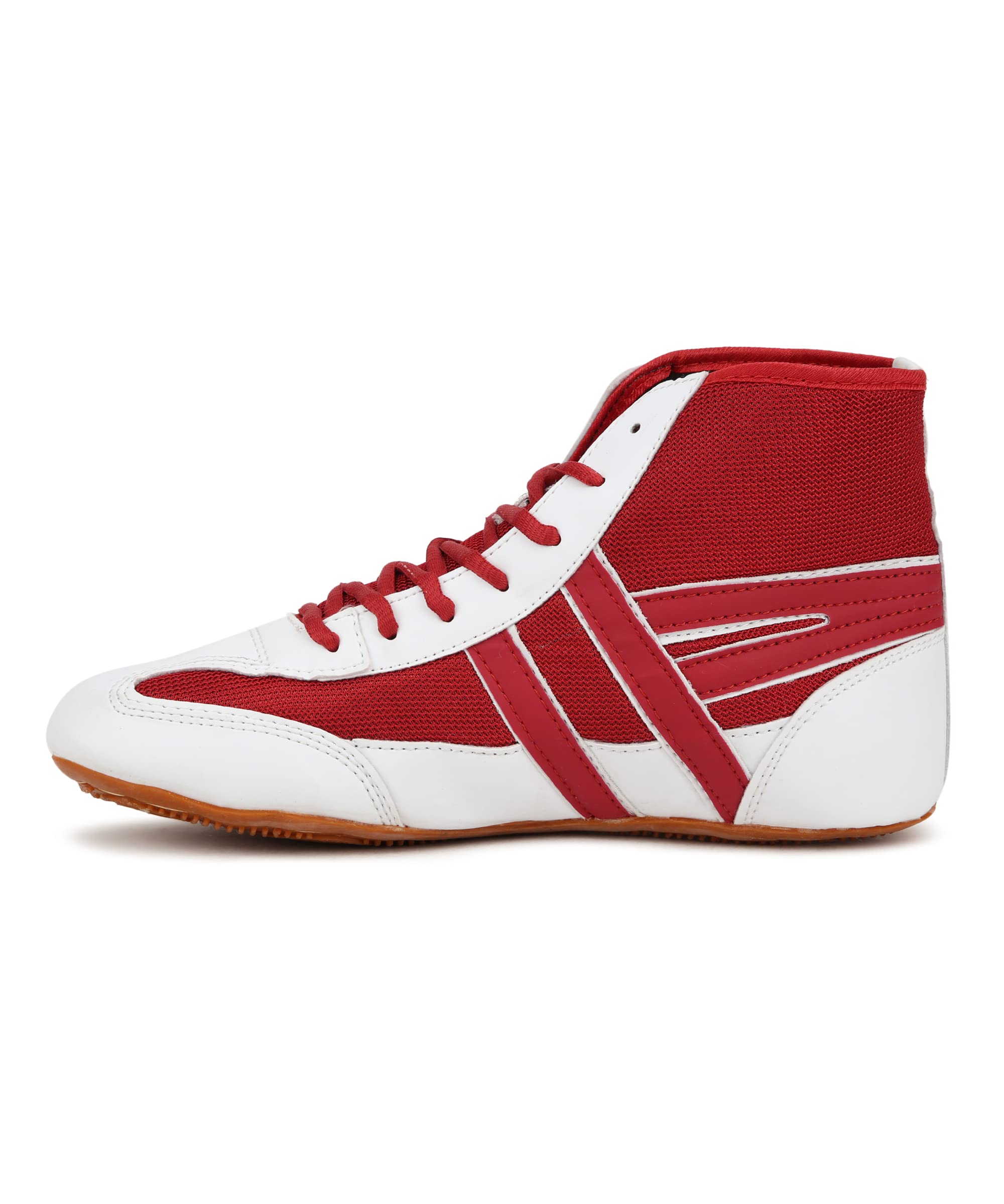 Buy Pace International Kabaddi Shoes, Boxing Shoes, Wrestling Shoes for