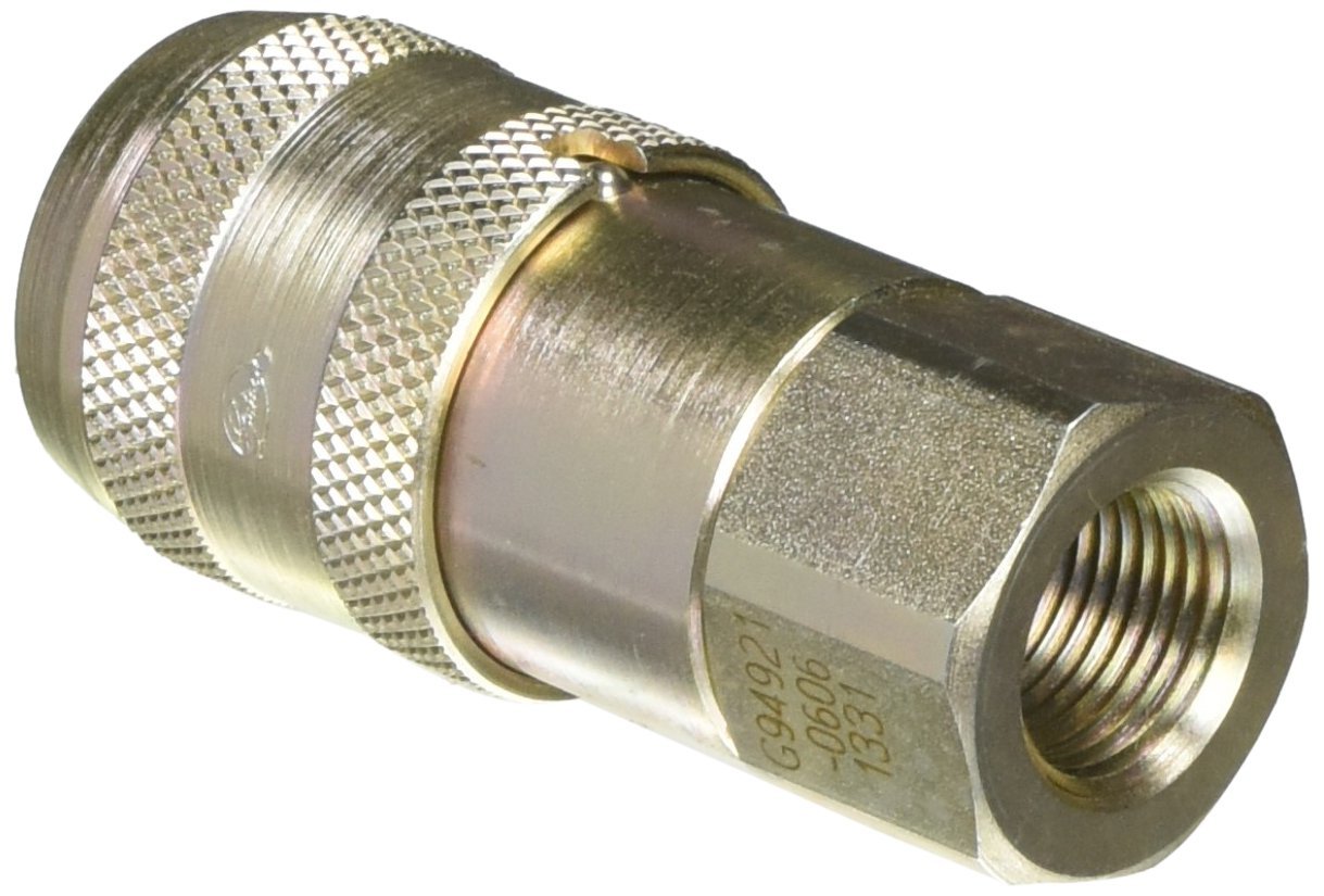 Amazon.com: Gates G94921-0606 Quick Disconnect Coupling : Automotive