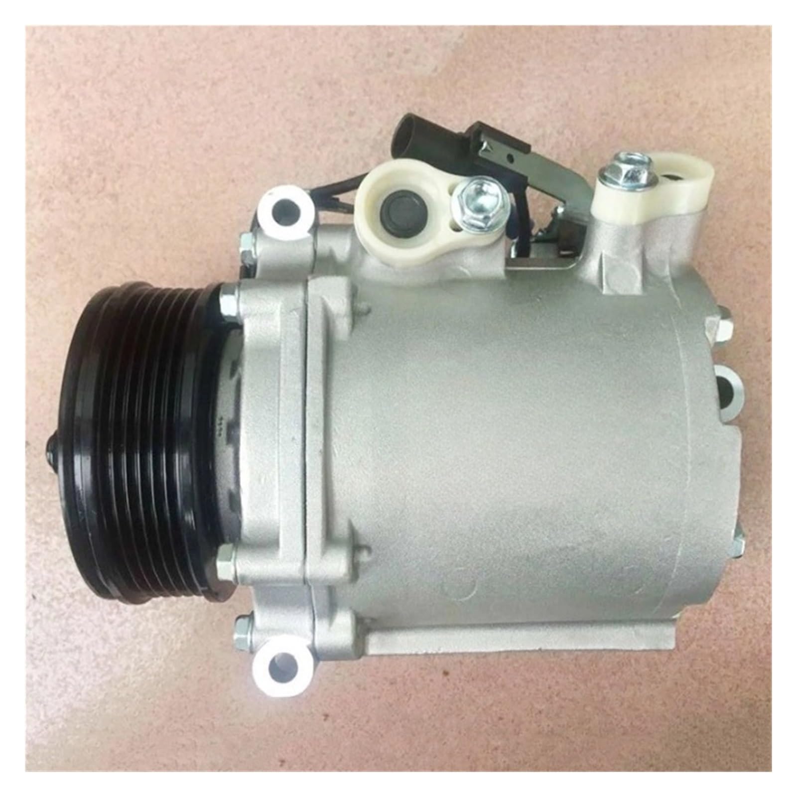 MSC90CAS AC Compressor Compatible for Mitsubishi Lancer 2.0L
