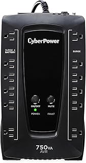 CyberPower