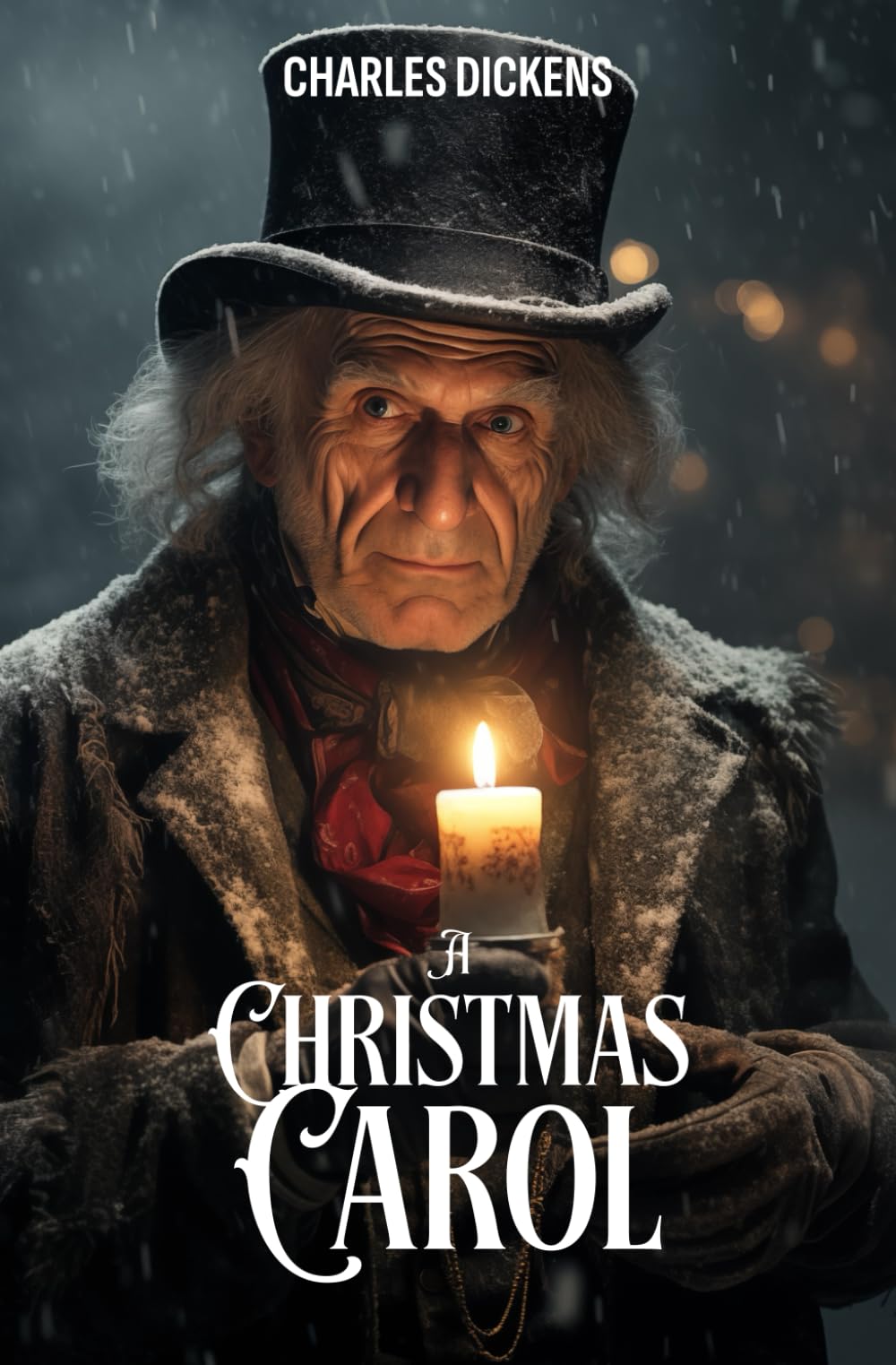A Christmas Carol