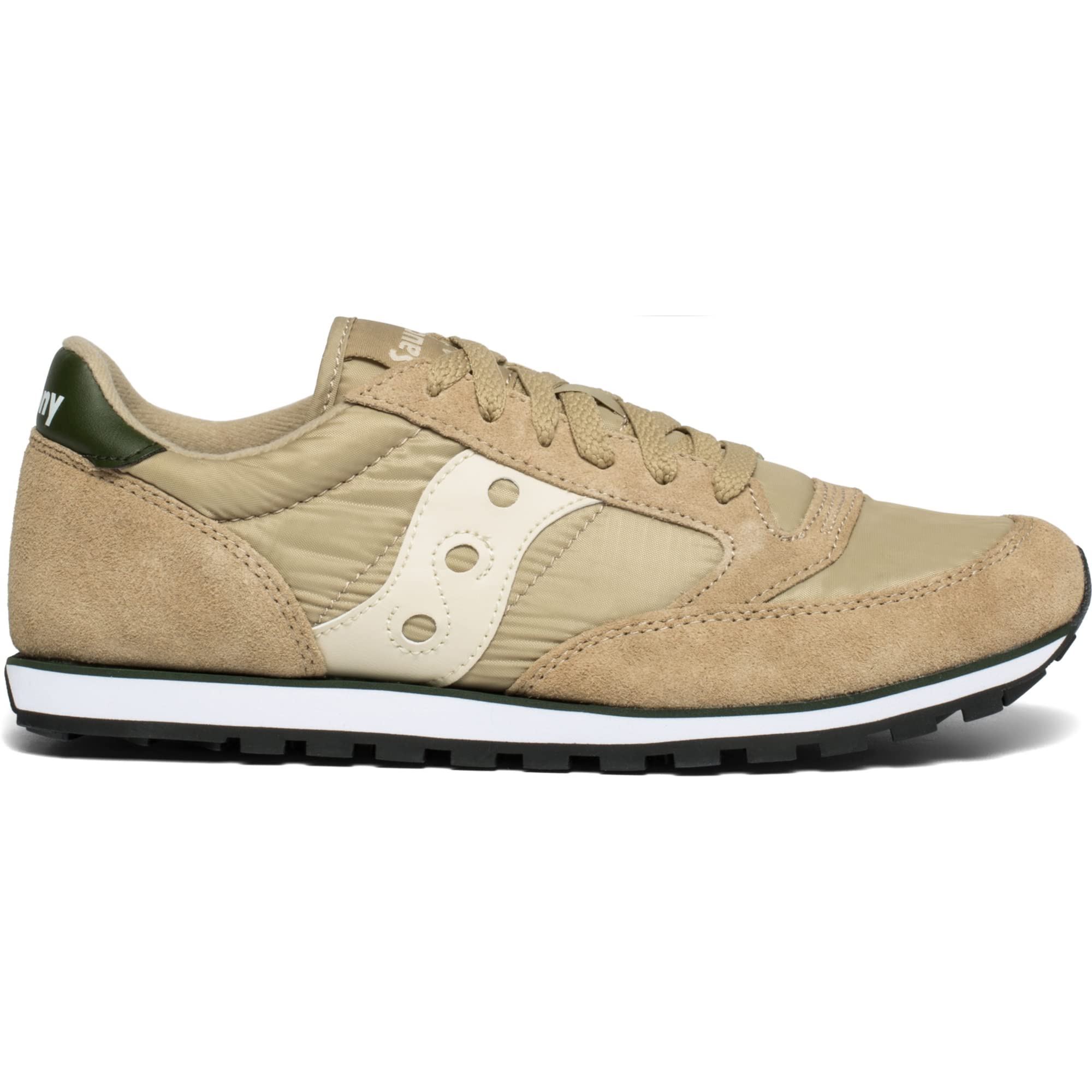 Men's Jazz Low Pro Classic Retro Sneaker