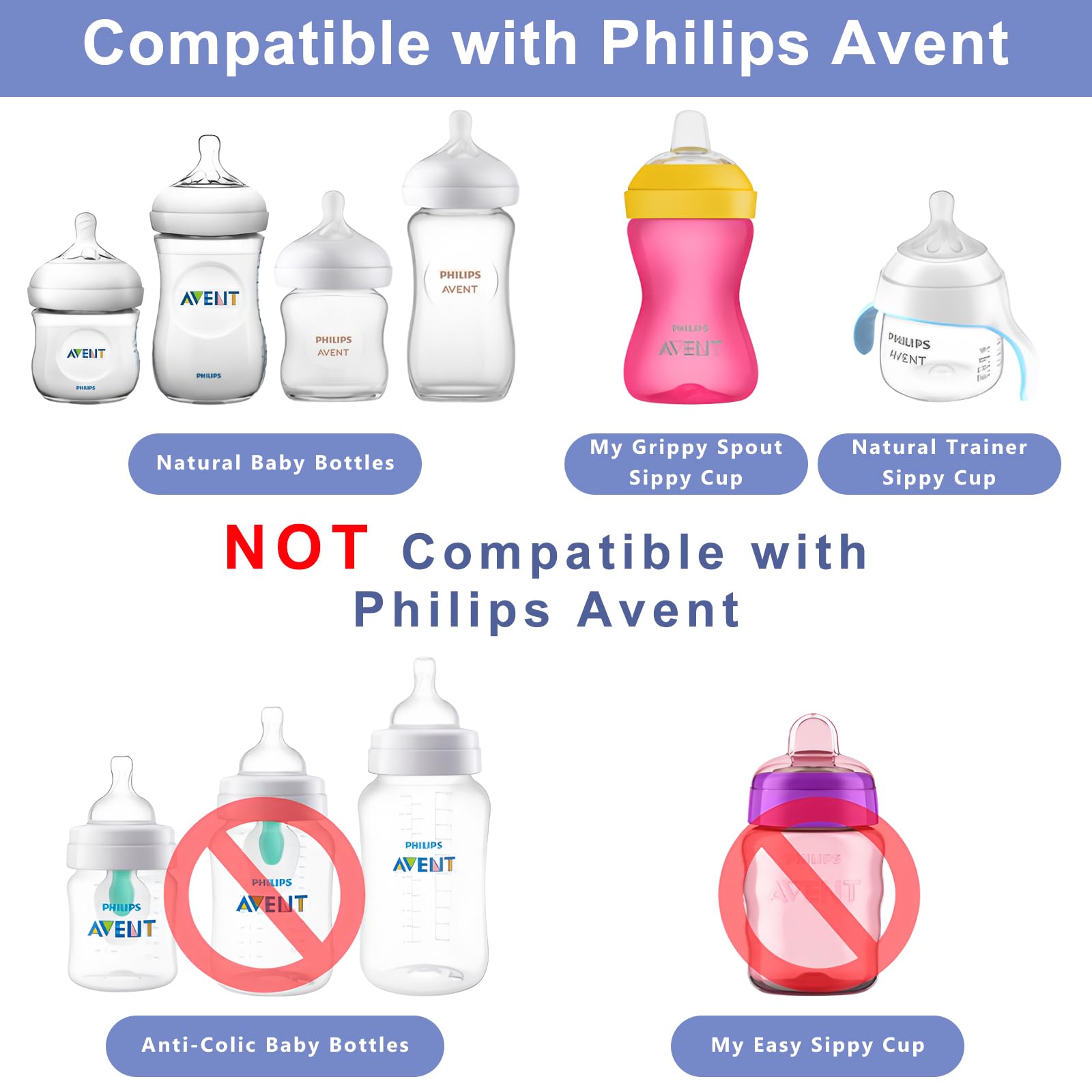 Calf Bottle Nipples Screw on,3L Large Capacity Calf Nursing Bottle for Farm Animals,Double Layered Lid Animal Feeding Calf Bottles and Nipples