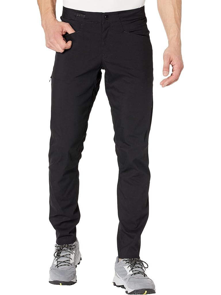 Black Arc'teryx Konseal Pants