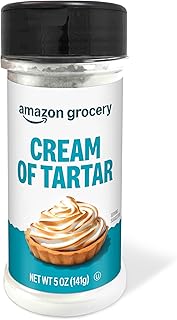 25 Low Carb Low Calorie Dessert Recipes That Still Taste Amazing 103 Amazon Grocery, Cream of Tartar, 5 Oz (Previously Happy Belly, Packaging...