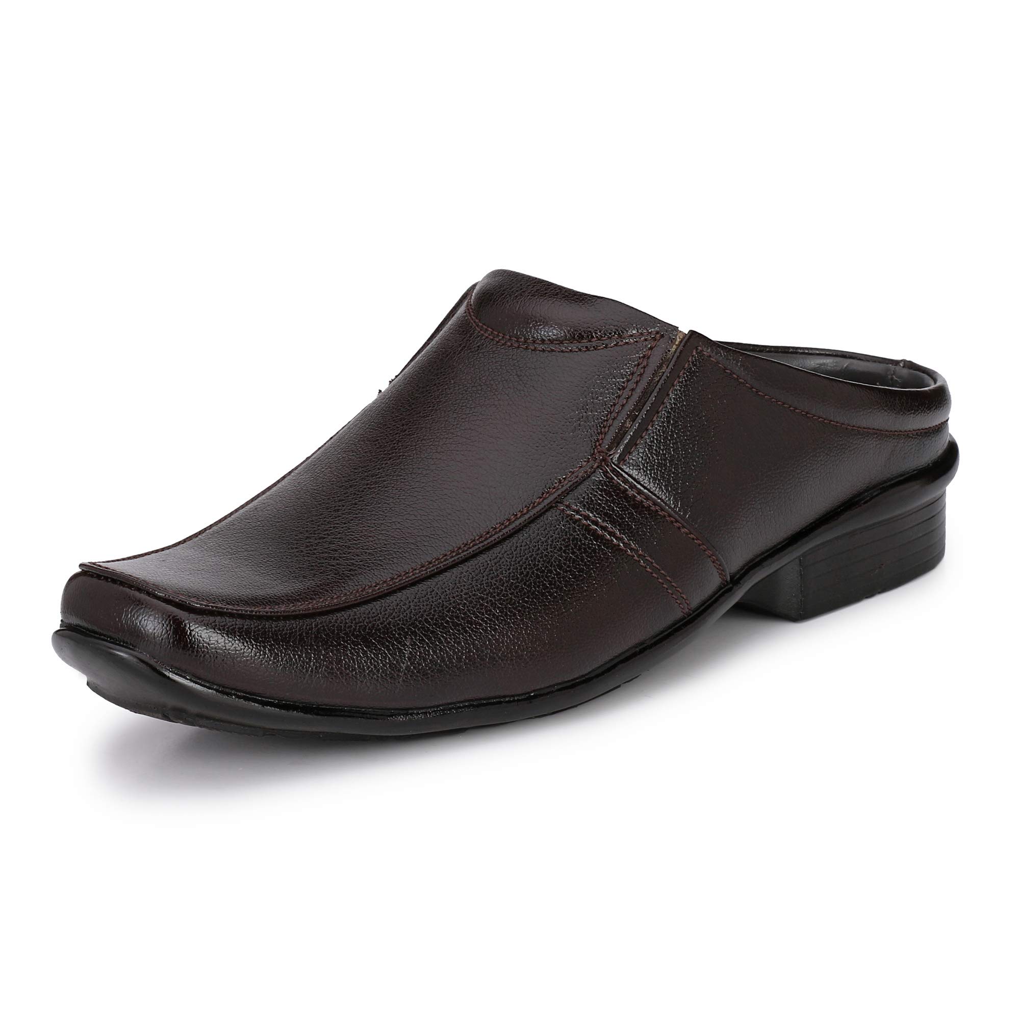 See full amazon price history chart for KNOOS Mens Brown Synthetic Back Open Backless Loafers Casual Loafers - 07 UK KNOOS Mens Brown Synthetic Back Open Backless Loafers Casual Loafers - 07 UK (B07HJZG155) Amazon Price History, Amazon Price Tracker