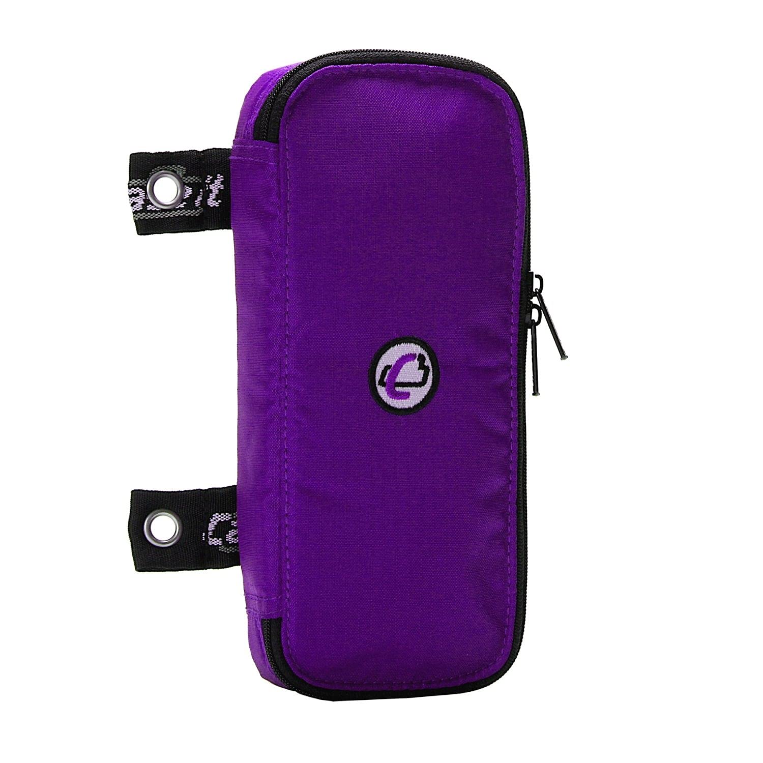 Case it Pencil Case | PLP-02 Purple