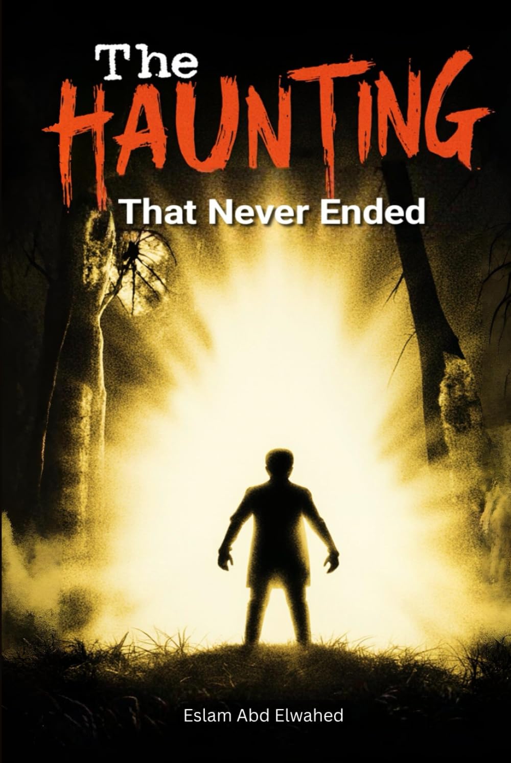 The Haunting That Never Ended: 100 True Stories of Ghosts That Refuse to Leave (Horror & Supernatural)