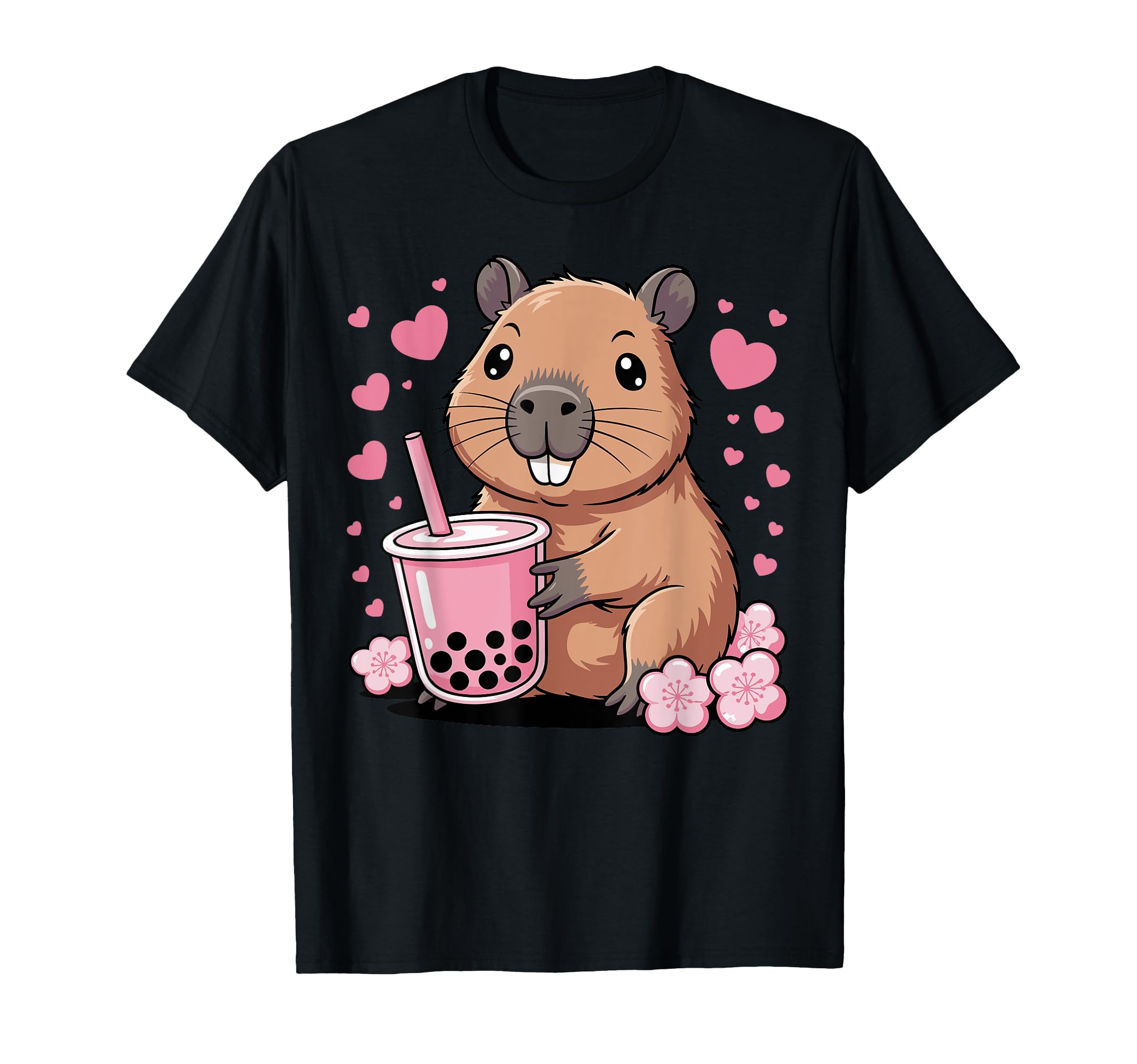 Kleidung mit Designs von Amazon Merch on Demand