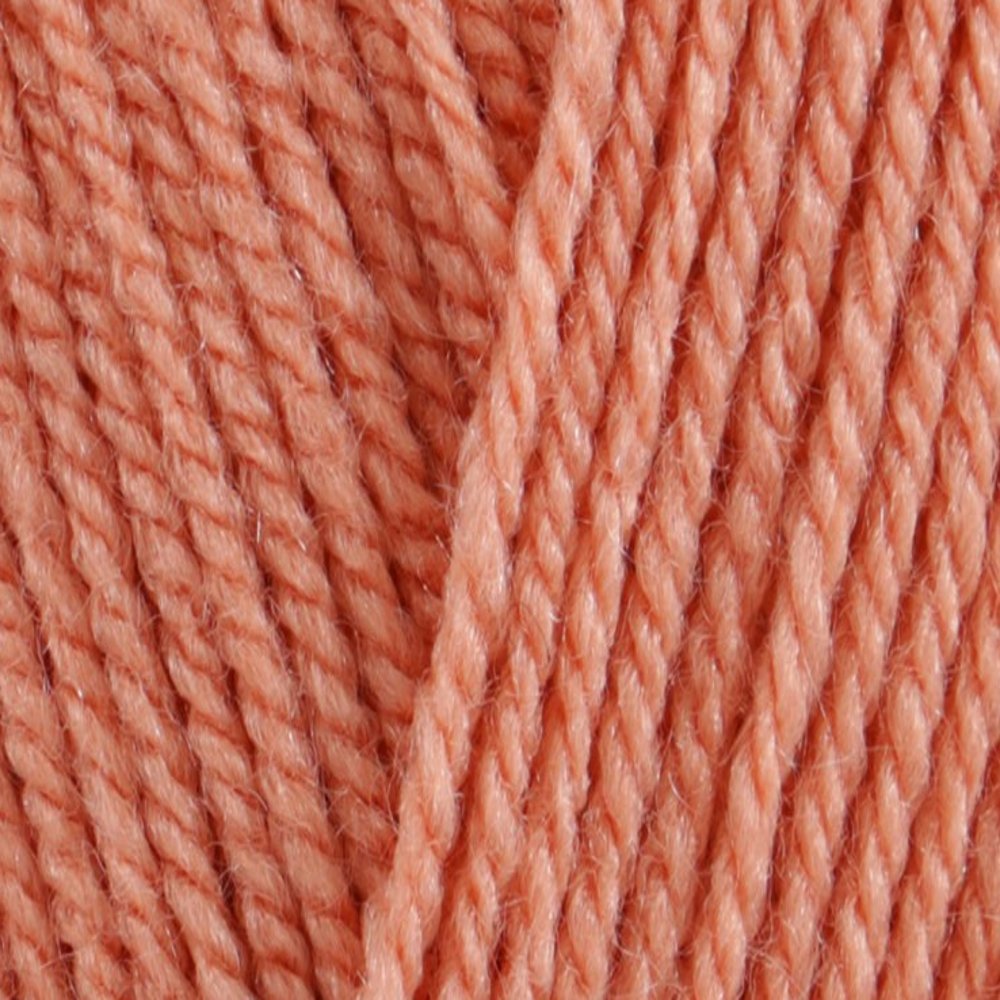 Stylecraft 5 X 100G Vintage Peach 1836 5 X 100G Special Dk Double Knit Wool/Yarn Pack Of Five (5 X 100G Vintage Peach 1836)