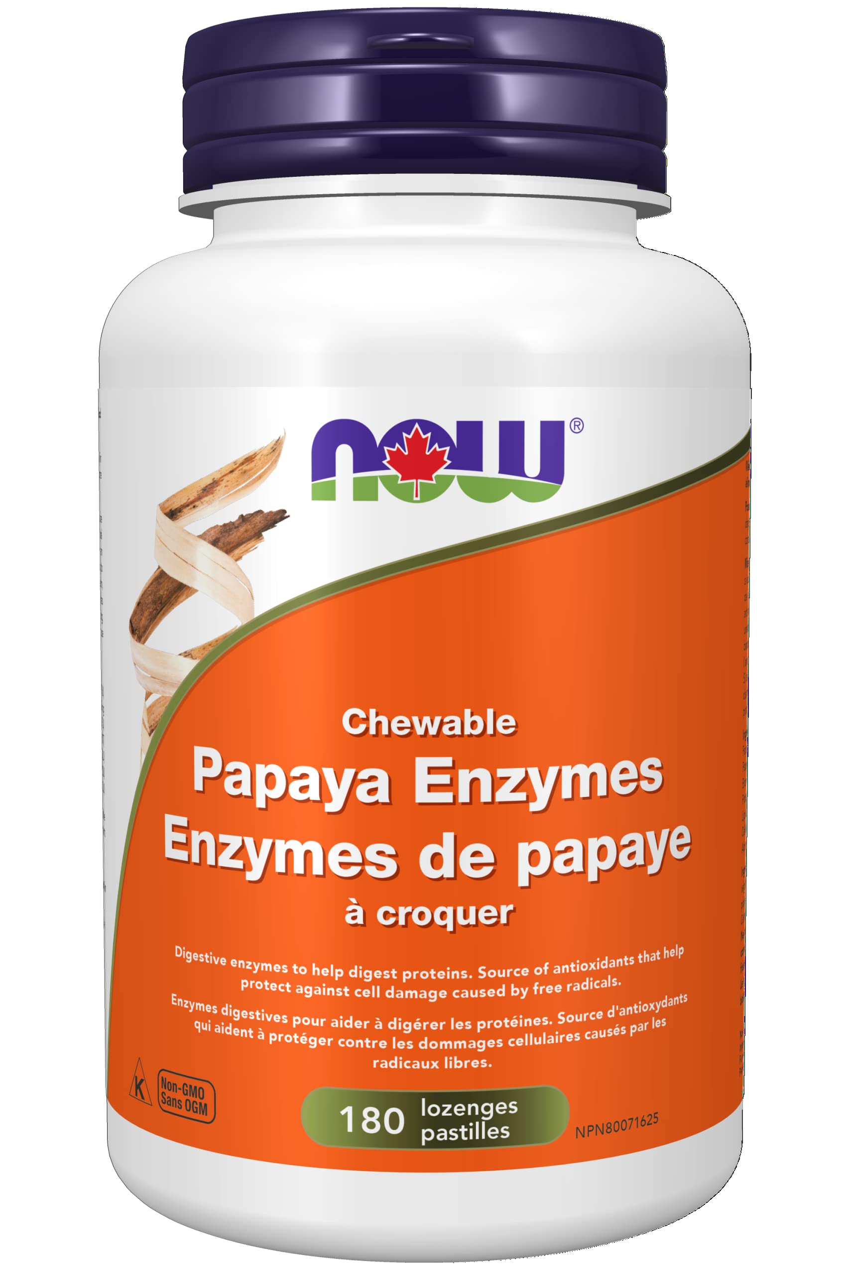 Now Papaya Enzyme Chewable 180Loz (B008X8LOA6) Amazon Price History, Amazon Price Tracker