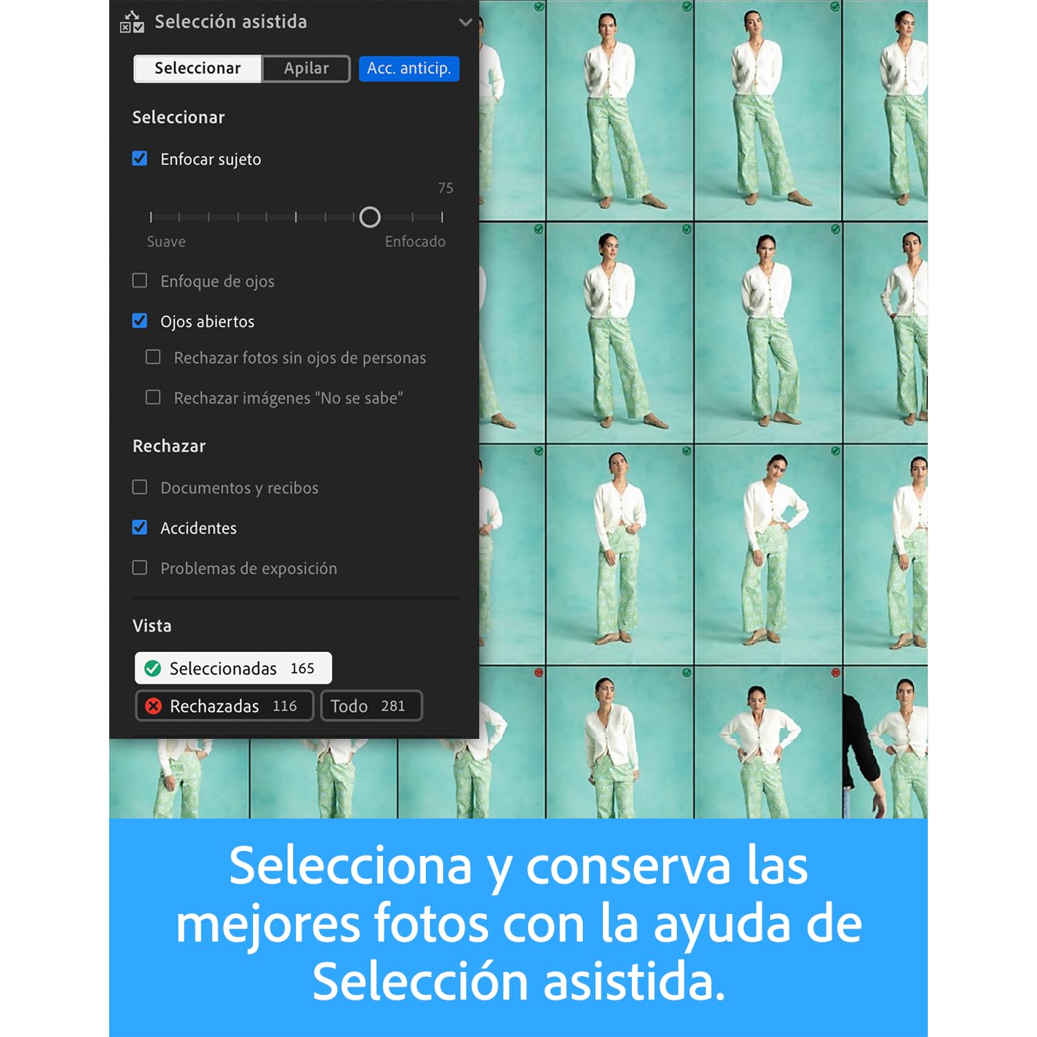 Adobe Lightroom Lightroom Classic 1TB Código de activación email