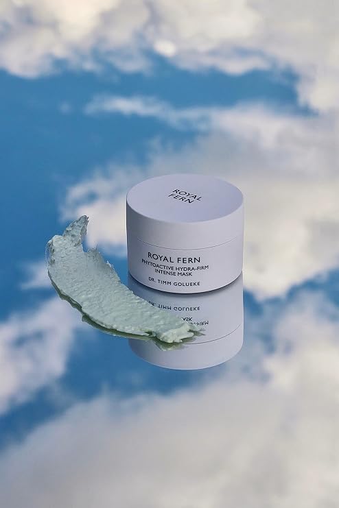 Phytoactive Hydra-Firm Intense Mask