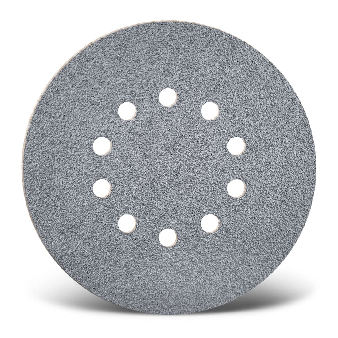 MENZER Platinum Disques Abrasifs Auto-agrippants, 225 Mm, 6 Trous