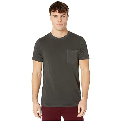 RVCA PTC Pigment Short Sleeve Men