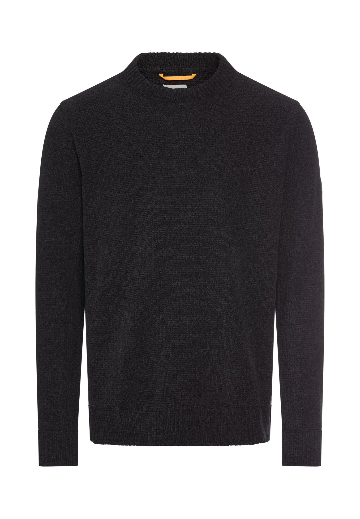 Camel Active Herren 409500-6k60 Pullover (1er Pack)