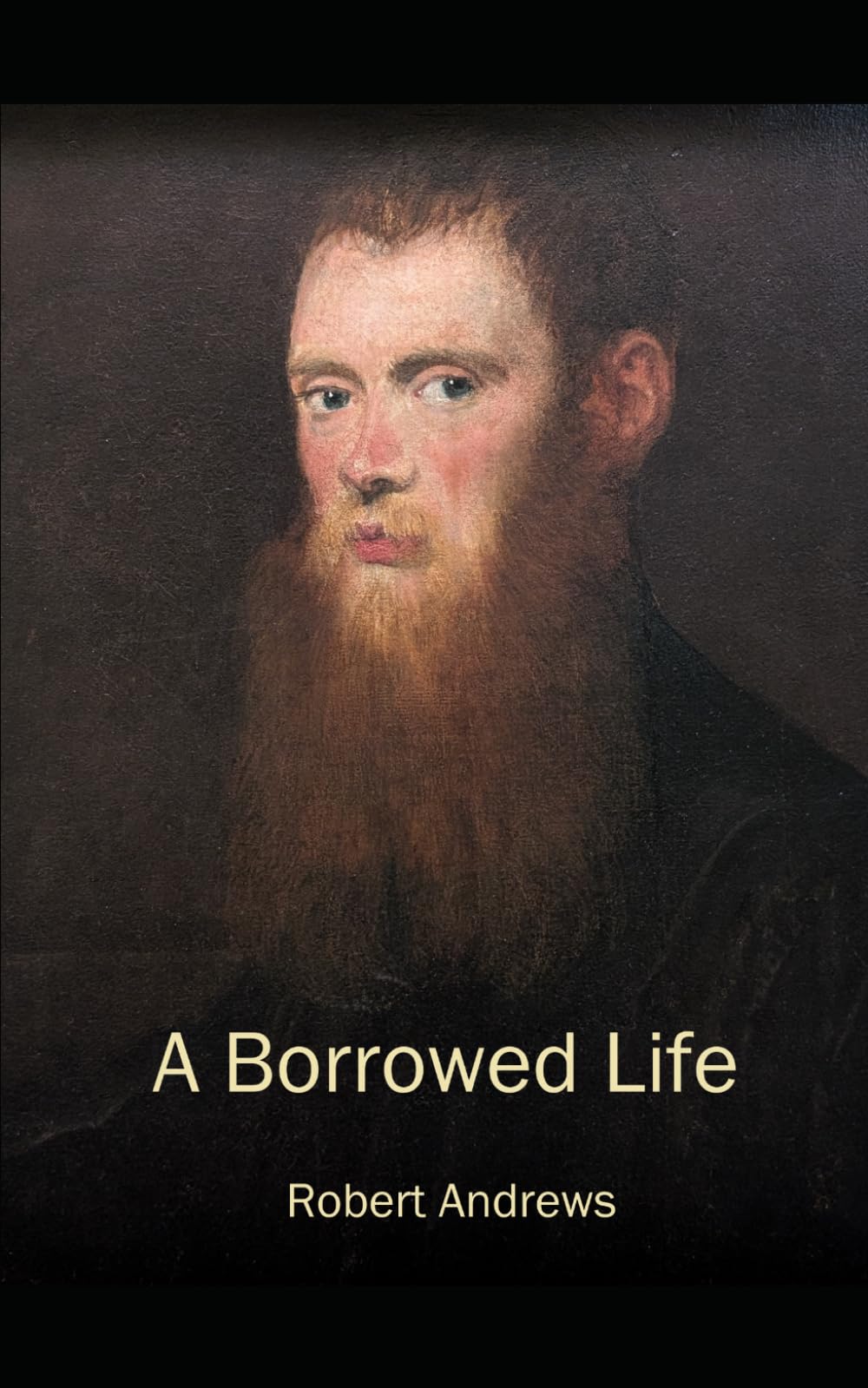 A Borrowed Life