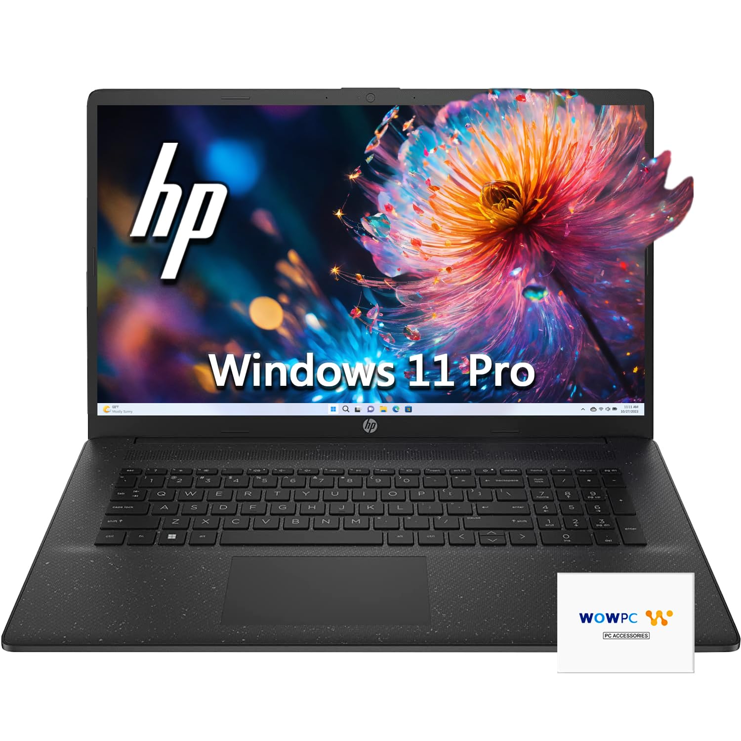 Amazon.com: HP New 17.3