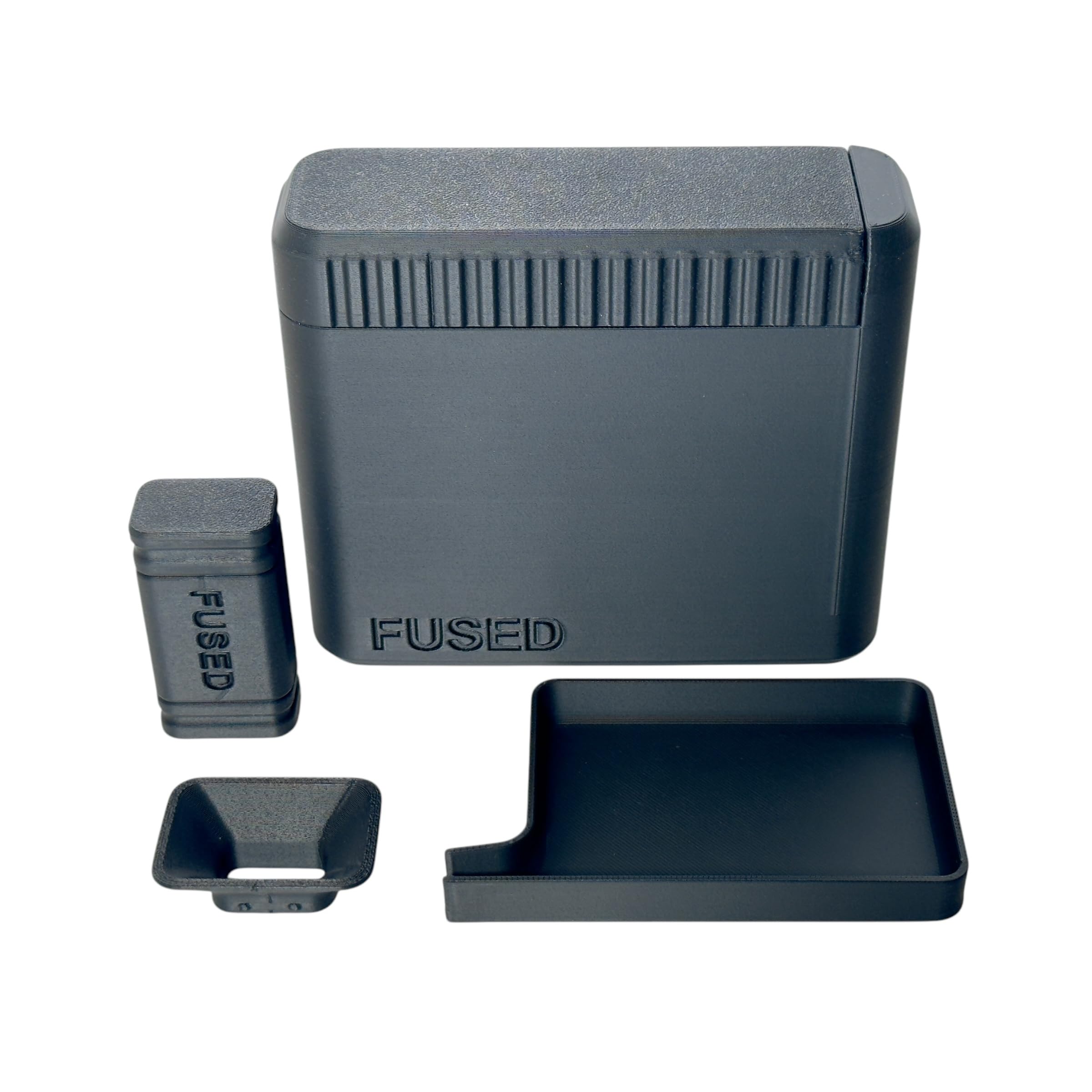 Amazon.com: PAX Storage Accessories Bundle, Stash Case with Brick