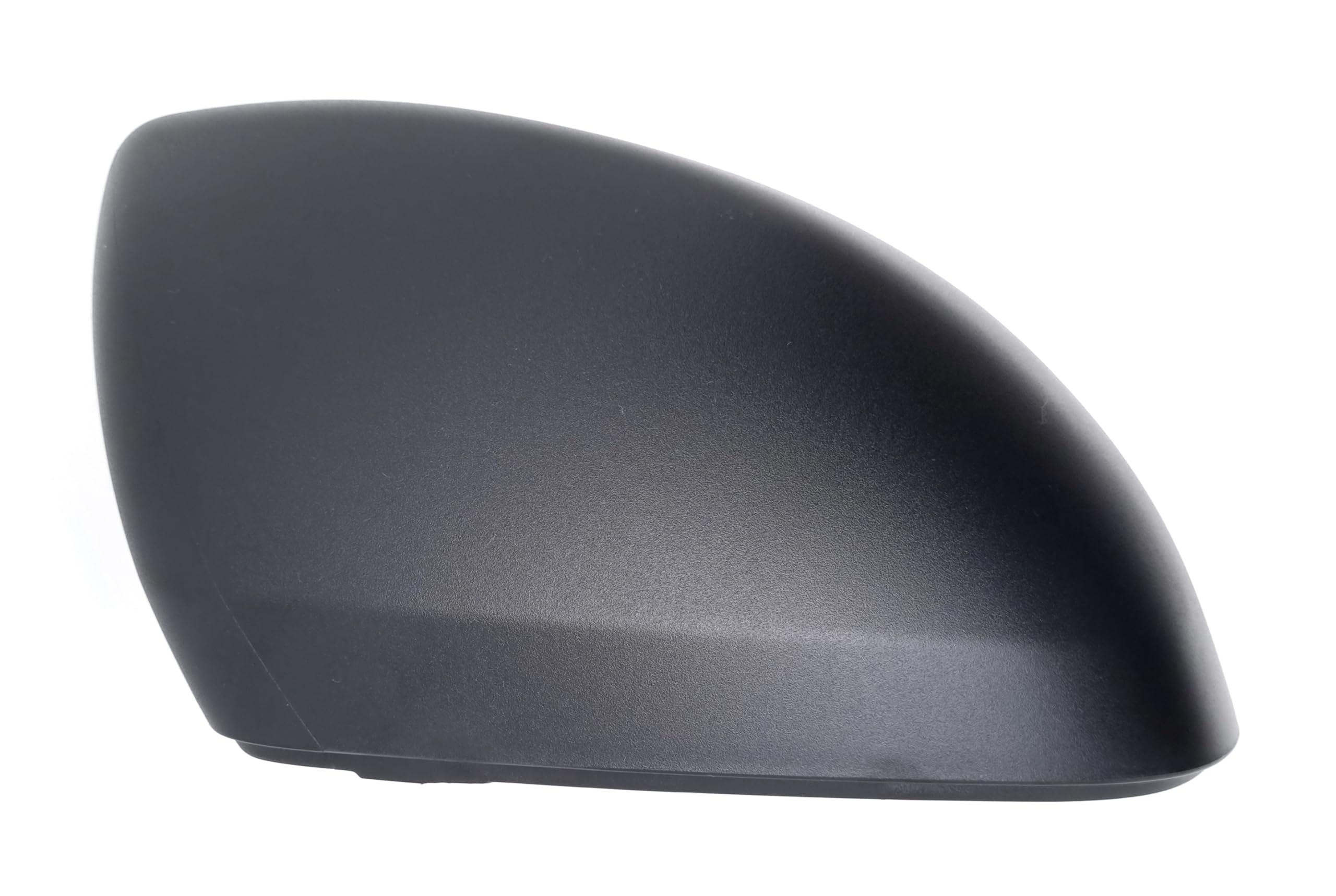 BSSTORE Calotta Specchietto Retrovisore Classe V Viano 2014, Vito 2014 (W447) Nera Verniciabile (Destro - Lato Passeggero)