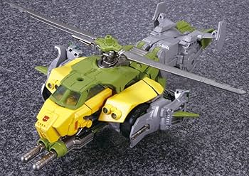 Amazon.co.jp: トランスフォーマー ジェネレーションズ TG-21