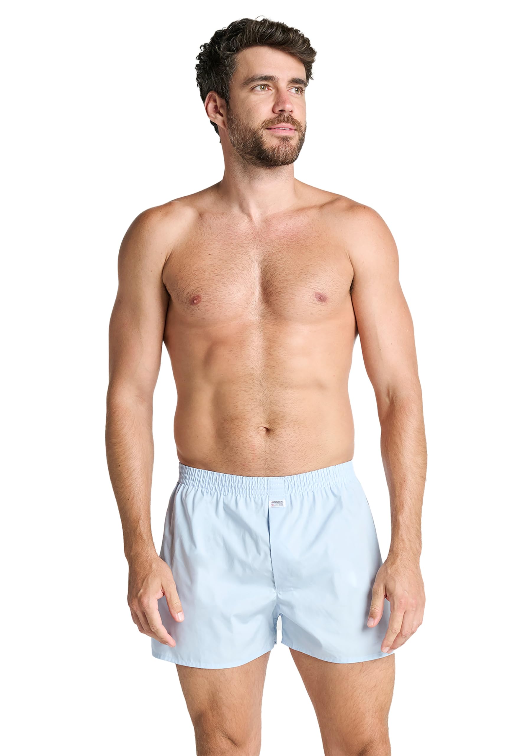 Jockey Webboxer Everyday Boxershorts