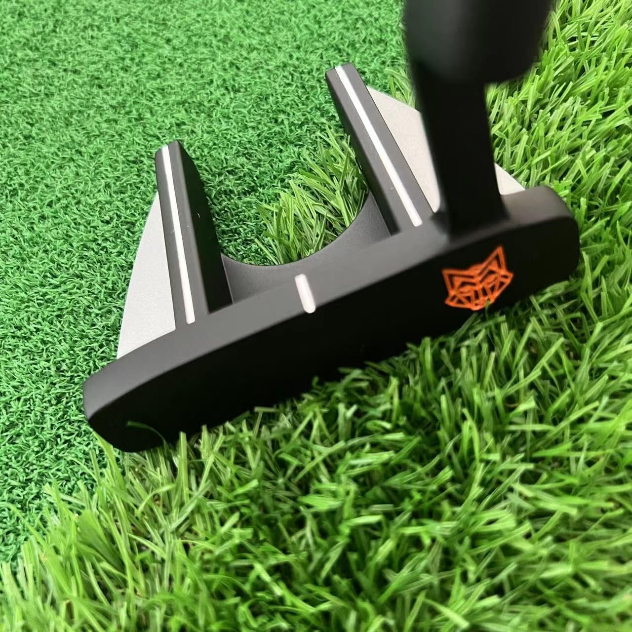 Putter Maillet Zeal Deep Weight MM-02 Fraisé 89,5 Cm Droitier - Occasion - Voir Photos