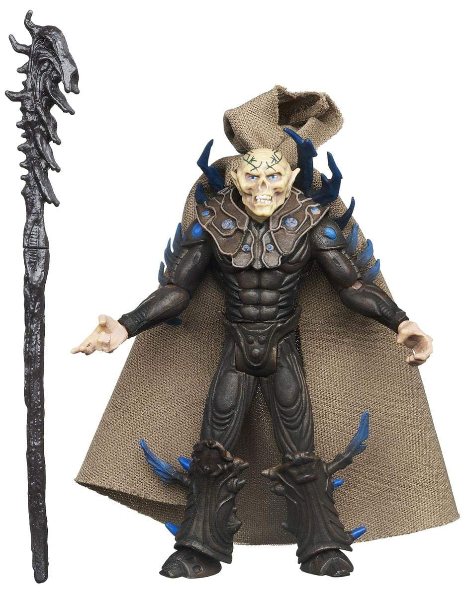 ★Star Wars Nom Anor★ アクションフィギュア ☆Star Wars Nom Anor☆ アクションフィギュア ☆Star Wars Nom Anor